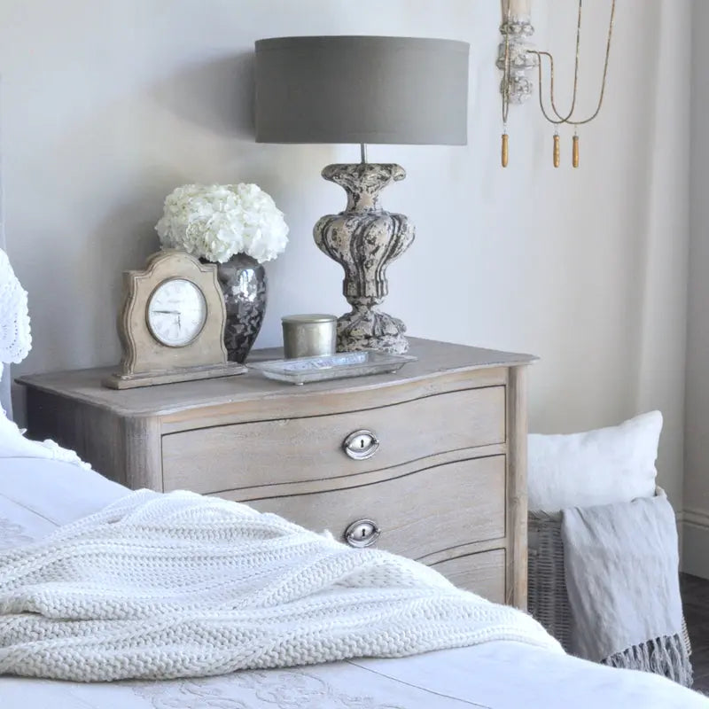 Nightstand accessories Lily Shops