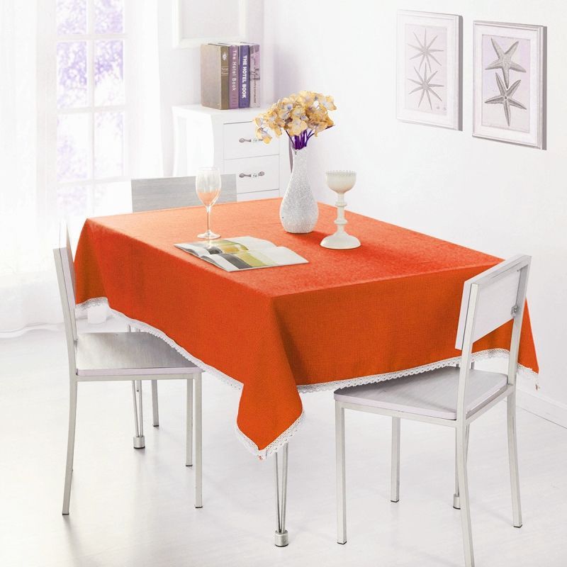 Waterproof Tablecloth, Anti-Scald Table Cloth, Coffee Table Cloth, Table Mat Table, Bedside Table Cover Cloth, TV Counter Cloth bamboo