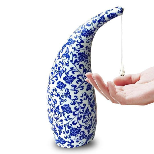Best Automatic Stylish Soap Dispenser - Touchless Soap Dispenser UK - Lily Shops