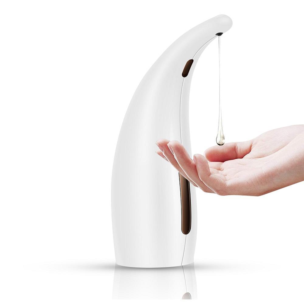 Best Automatic Stylish Soap Dispenser - Touchless Soap Dispenser UK - Lily Shops